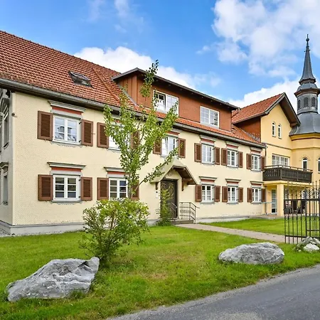 Ferienwohnung Aurelia Apartment