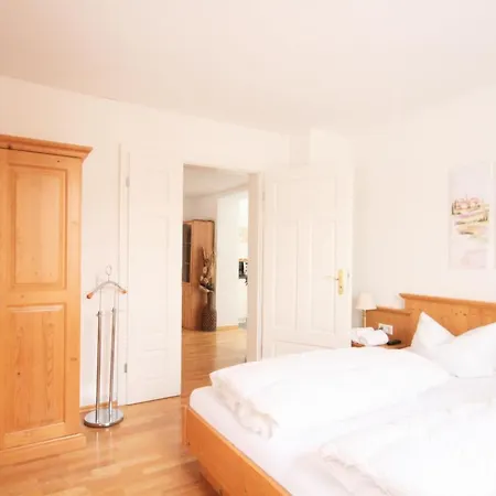 Ferienwohnung Aurelia * Pfronten