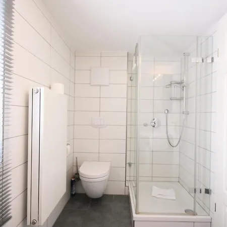 Ferienwohnung Aurelia Apartment *