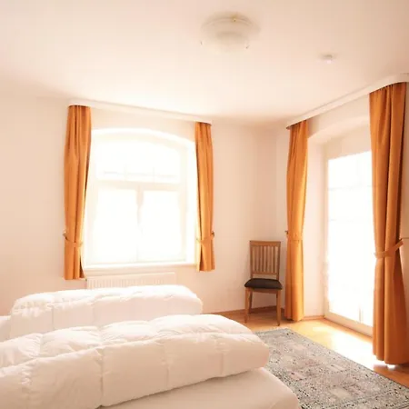 Apartment Ferienwohnung Aurelia *