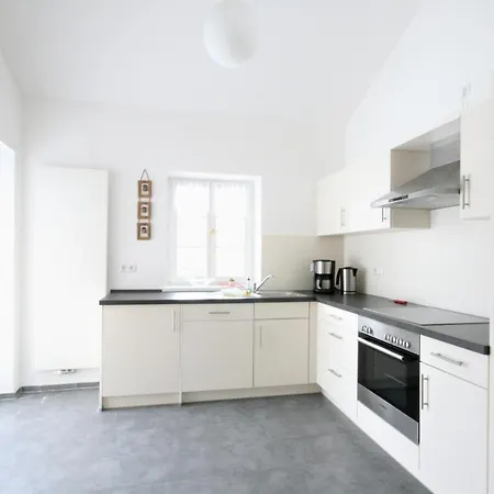 Apartment Ferienwohnung Aurelia